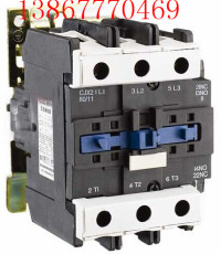 CJX2-D8011接触器