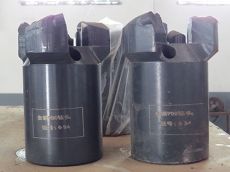 金剛石錨桿鉆頭批發(fā) 金箭礦用釬具
