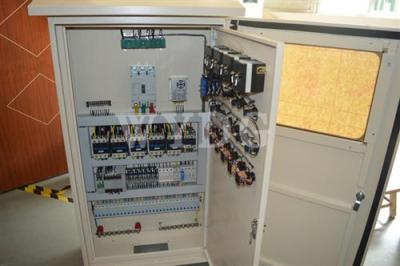 供应最新西门子PLC控制柜/PLC电气控制柜