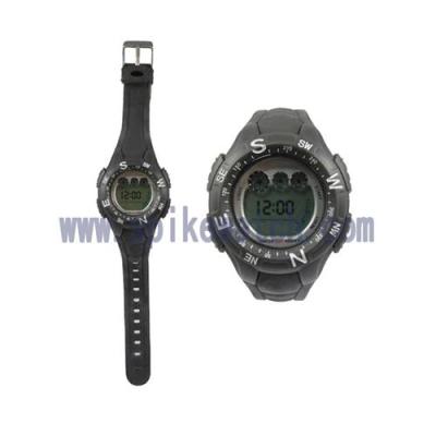 深圳时霸表厂热销塑胶运动表多功能电子手表
