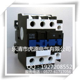 现货供应上海人民CJX2-3210交流接触器