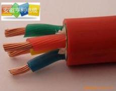 安徽电缆价格YGCF46R硅橡胶电缆