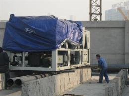 北京廊坊及周边工厂搬迁大兴设备起重搬运