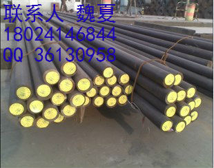佛山供應430不銹鋼圓鋼 430F圓棒 430黑皮棒