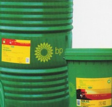 BP安能高CS100循環油