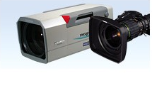 富士能镜头XA20sx8.5BMD-DSD 镜头