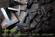 钢厂直销丁型钢 国标热轧40*4T型钢