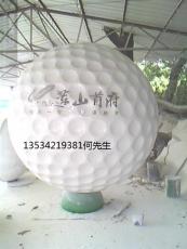 深圳高尔夫球雕塑定制哪家公司比较靠谱