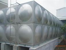 平鲁区不锈钢水箱厂 保温不锈钢水箱价格