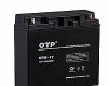 OTP6FM-17蓄电池