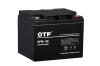 OTP6FM-38蓄电池