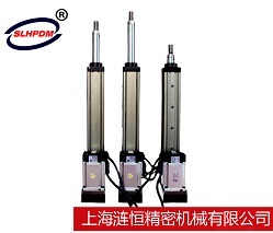 AI75直線式高精密伺服電動(dòng)缸