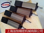 AI95直線交流伺服電動缸 鋼鐵行業用電動缸