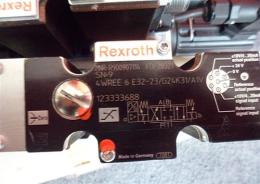 Bosch-Rexroth力士乐电磁阀原装正品