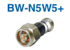 供应MINI BW-N6W5+同轴衰减器DC to 18GHz
