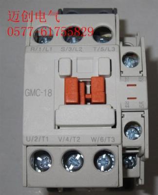 电磁接触器GMC-18