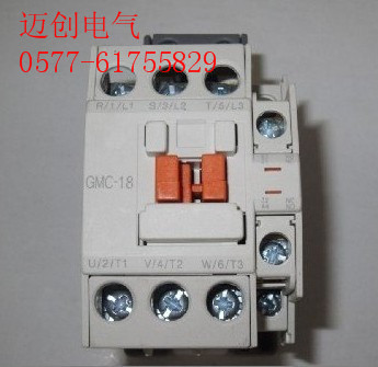 电磁接触器GMC-18