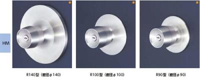 日本进口MIWA球型锁 日本美和球型锁