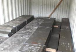 30锰2钢板现货/30mn2合金钢板厂家