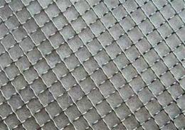 不锈钢轧花网批发定做 宝创专业生产轧花网