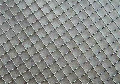 不锈钢轧花网批发定做 宝创专业生产轧花网