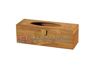 红酒包装木盒 高档实木红酒盒 红酒木质包装