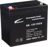 Sinonteam蓄电池SN-12V55CH赛能电池12V55AH