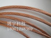 铜包钢绞线/铜包钢绞线厂家/铜包钢绞线图片