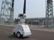 汉威智能变电站 换流站运维巡检机器人