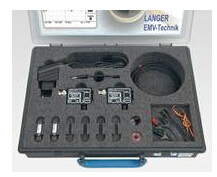 Langer光纤化数字探头OSE100/OSE400/OSE150