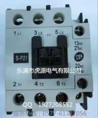 供应S-P21台安交流接触器