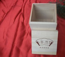 高档茶叶木盒包装 木质包装盒厂家 茶叶包装