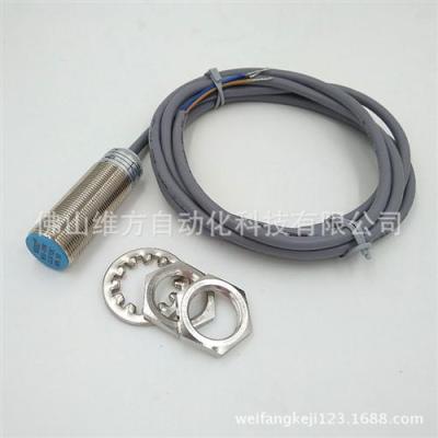 供应诺克仕M18-5NW2 接近开关电感式 光电