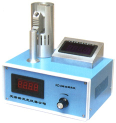 药物熔点测定仪RD-2