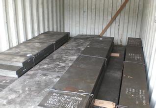 天津30Mn2钢板现货/30锰板料加工商