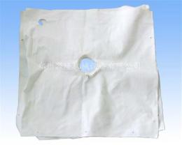 河南鄭州壓濾機濾布生產廠家報價多少錢