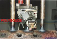 锅炉行业管道自动焊机自动管管焊机MUIV