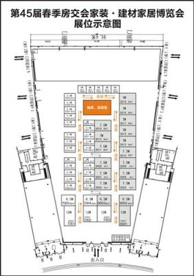 第十七屆裝飾 建材家居博覽會(huì)
