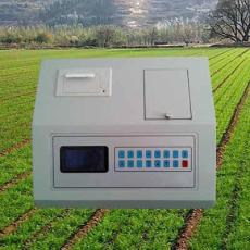 400A土壤养分检测仪 肥料养分检测仪