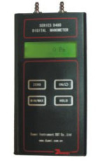 供应杜威D480手持数字压力计厂家价格