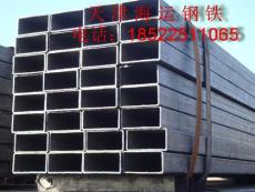 大口径厚壁热镀锌方管生产厂家 价格 规格