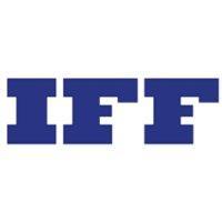 广州IFF国际香精 IFF