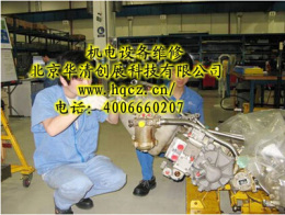 北京开利螺杆压缩机维修 压缩机抱轴维修厂