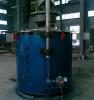 井式热处理气体软氮化炉