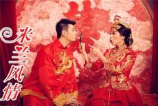 鄭州婚紗照便宜 鄭州婚紗照 米蘭風(fēng)情攝影