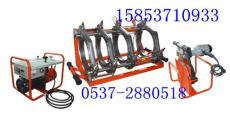 山东63-160液压热熔对接焊机 优质热熔焊机