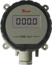 供应杜威DW301系列微差压变送器厂家价格