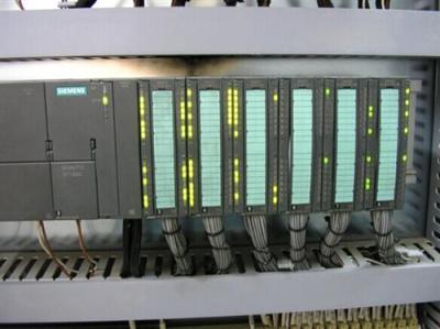 西门子CPU314C-2DP模块控制器