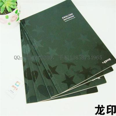 溫州筆記本廠家 訂做筆記本 軟超筆記本