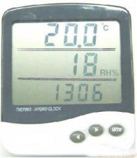 杜威ATH9801C温湿度计厂家价格